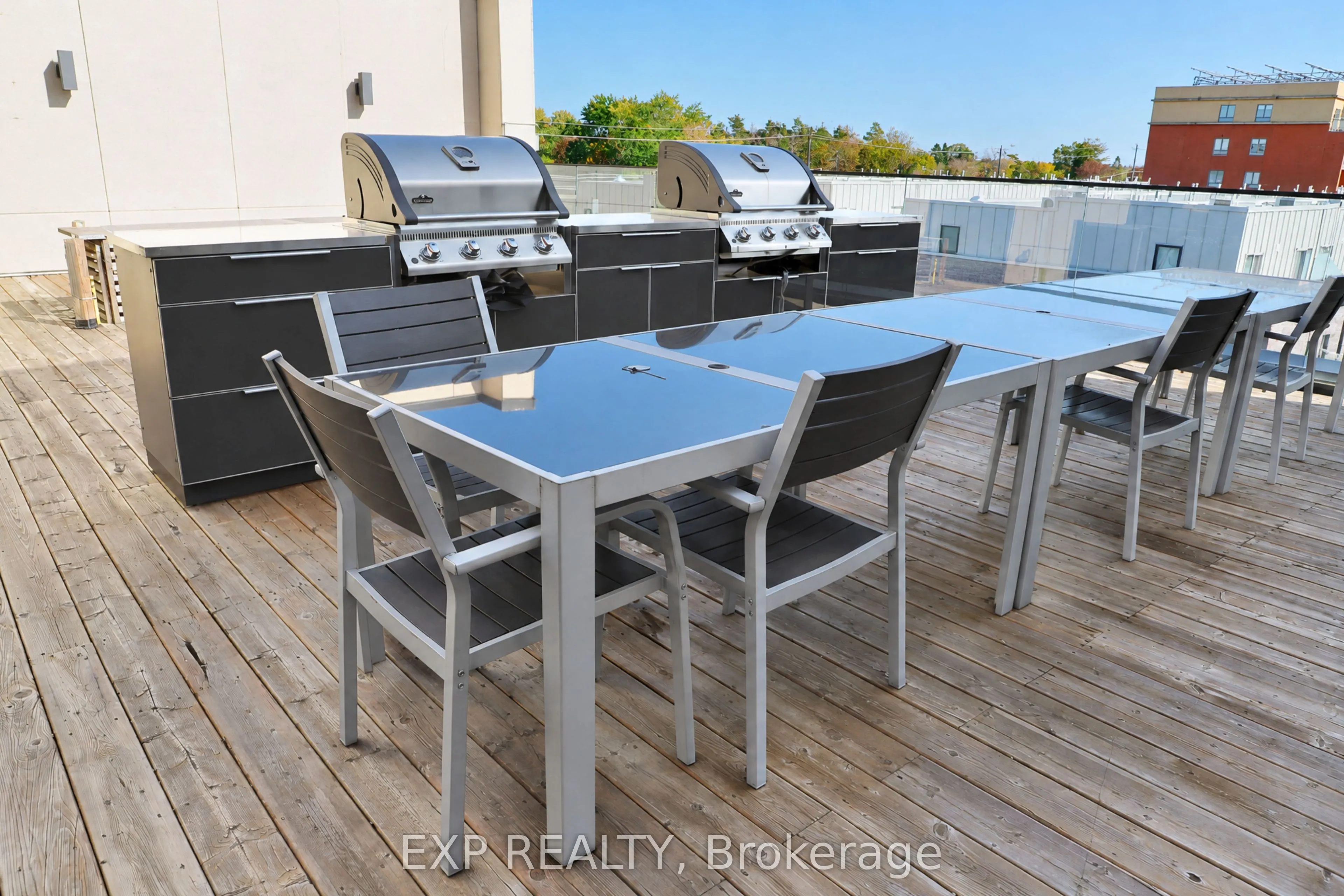 1740 Simcoe Street N #53