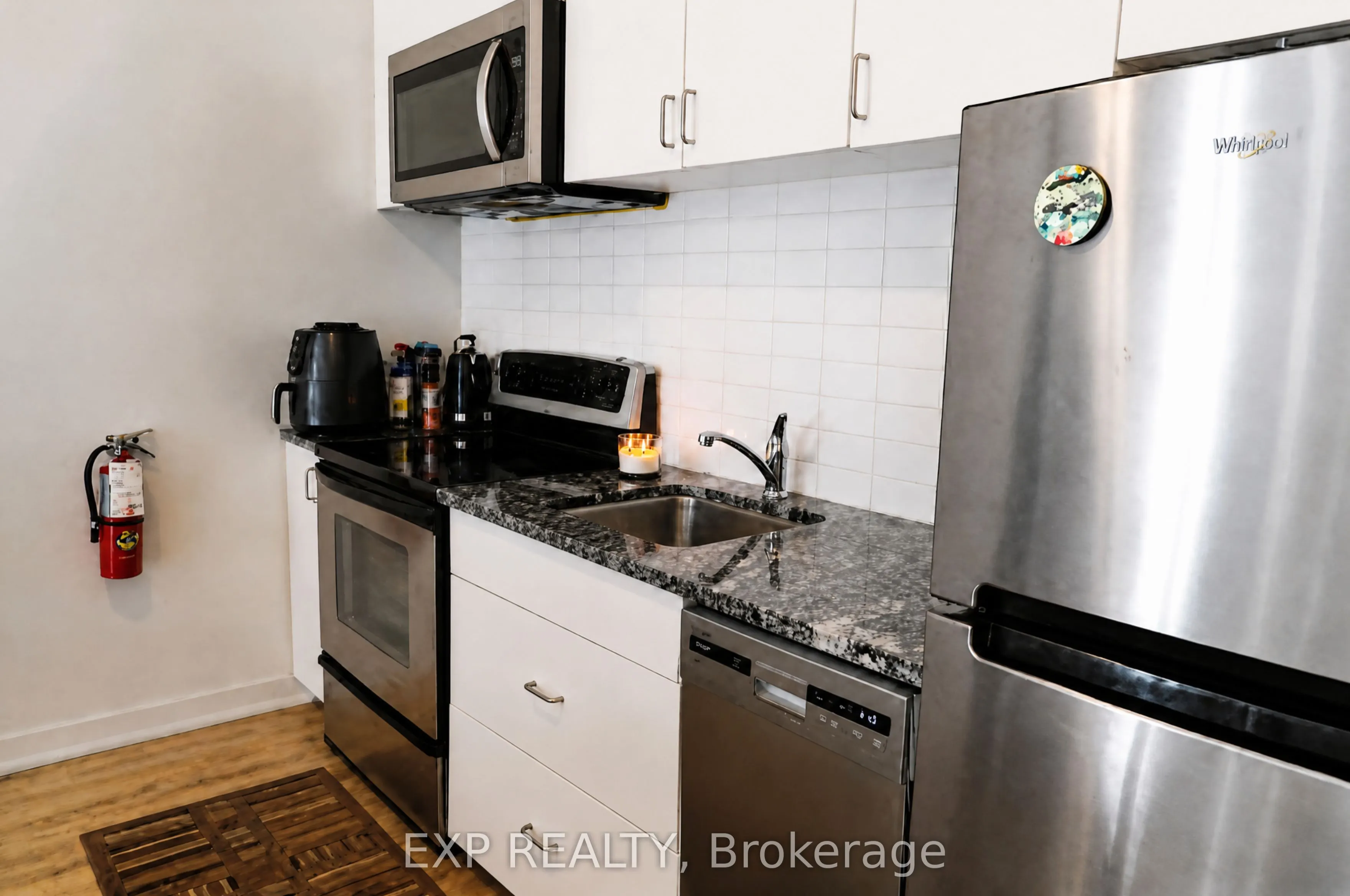 1740 Simcoe Street N #53