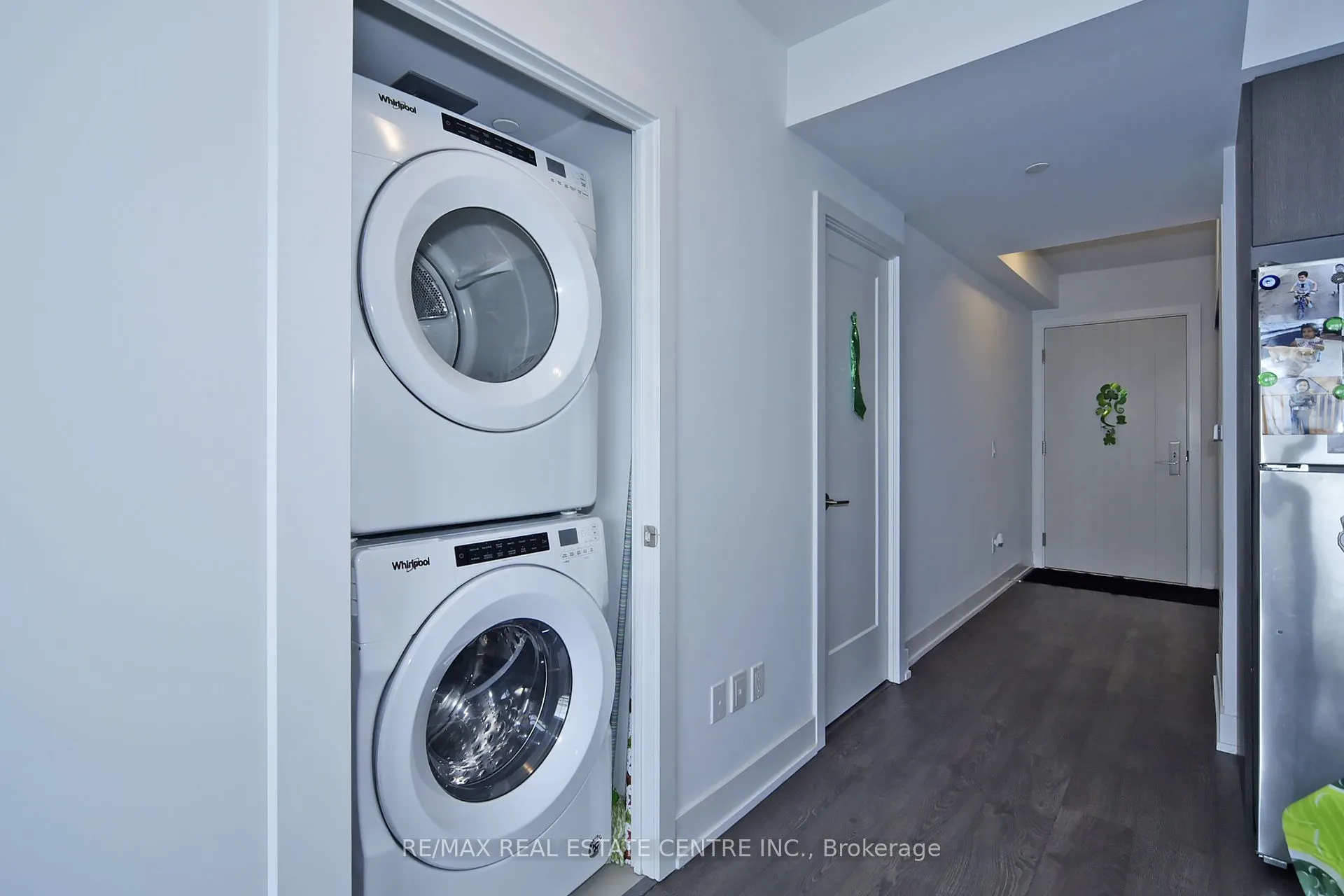 2550 Simcoe Street #1216