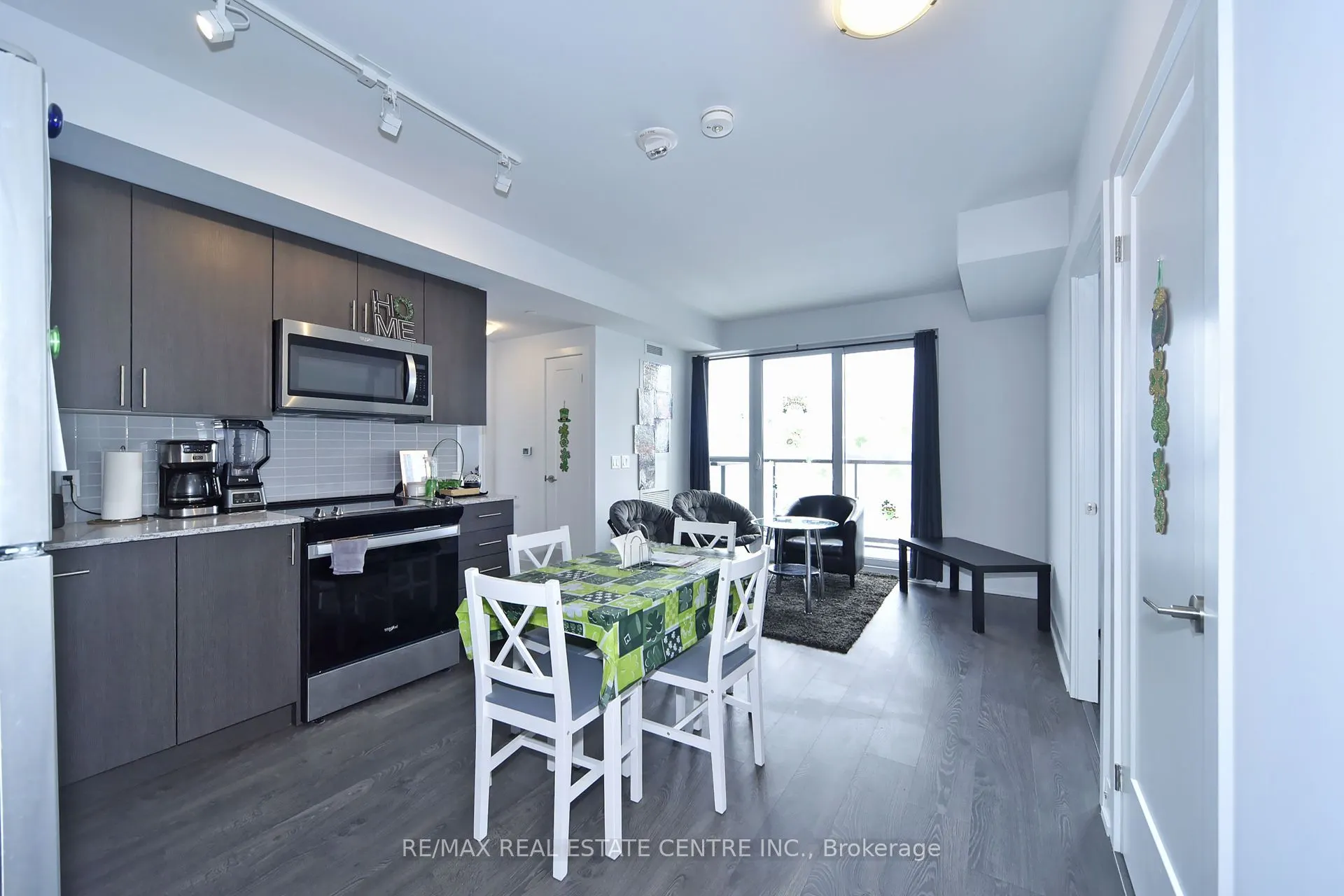 2550 Simcoe Street #1216