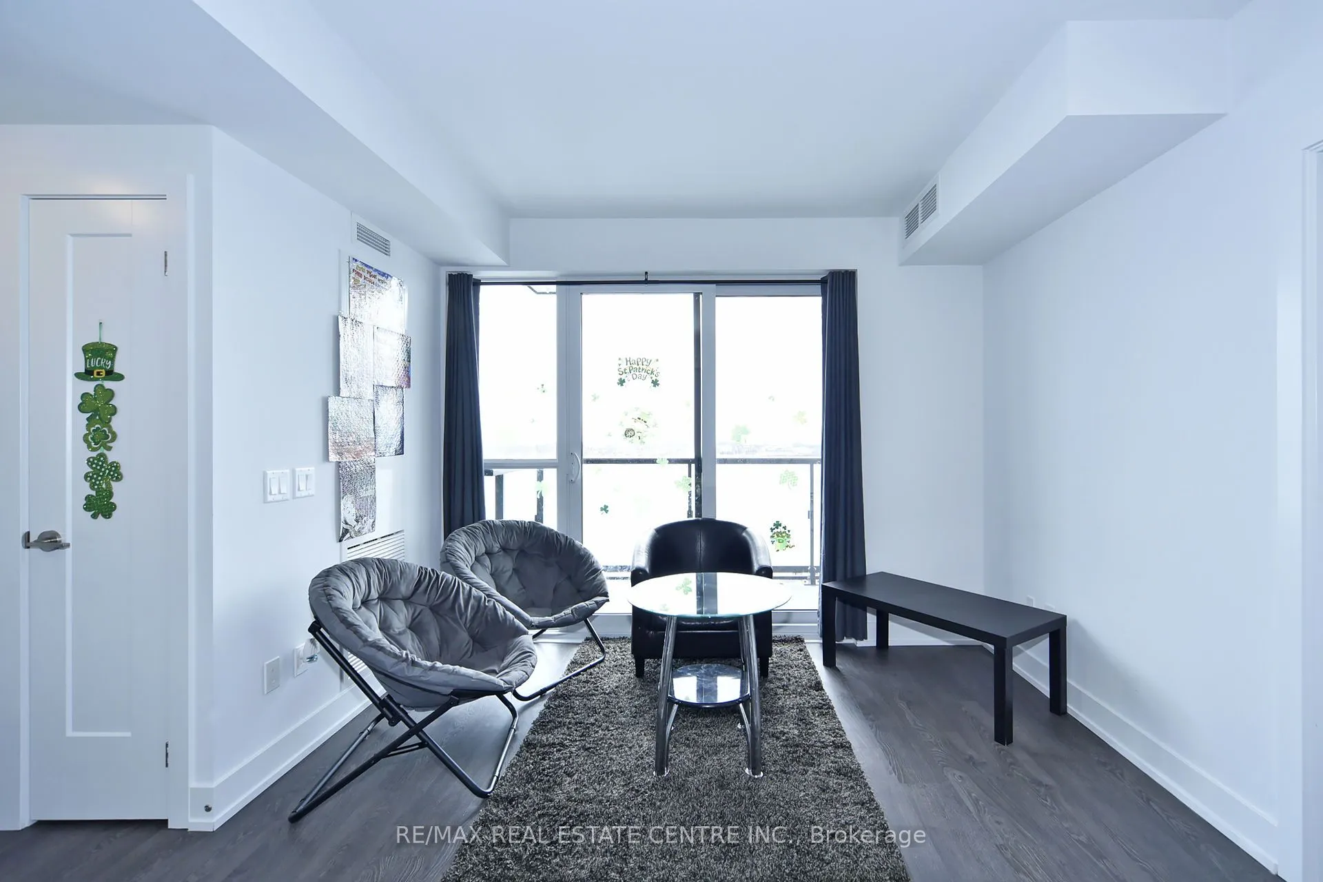 2550 Simcoe Street #1216