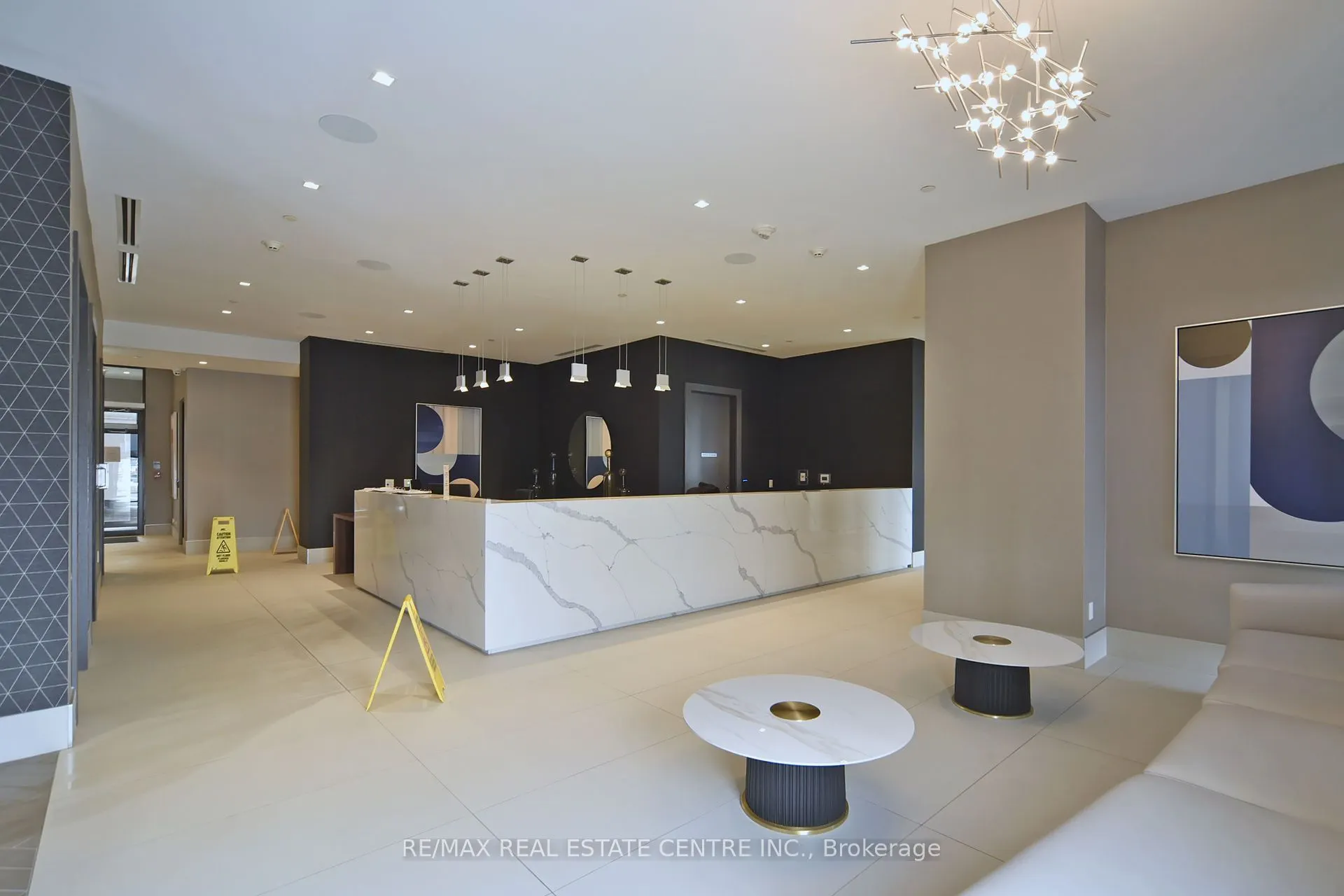 2550 Simcoe Street #1216
