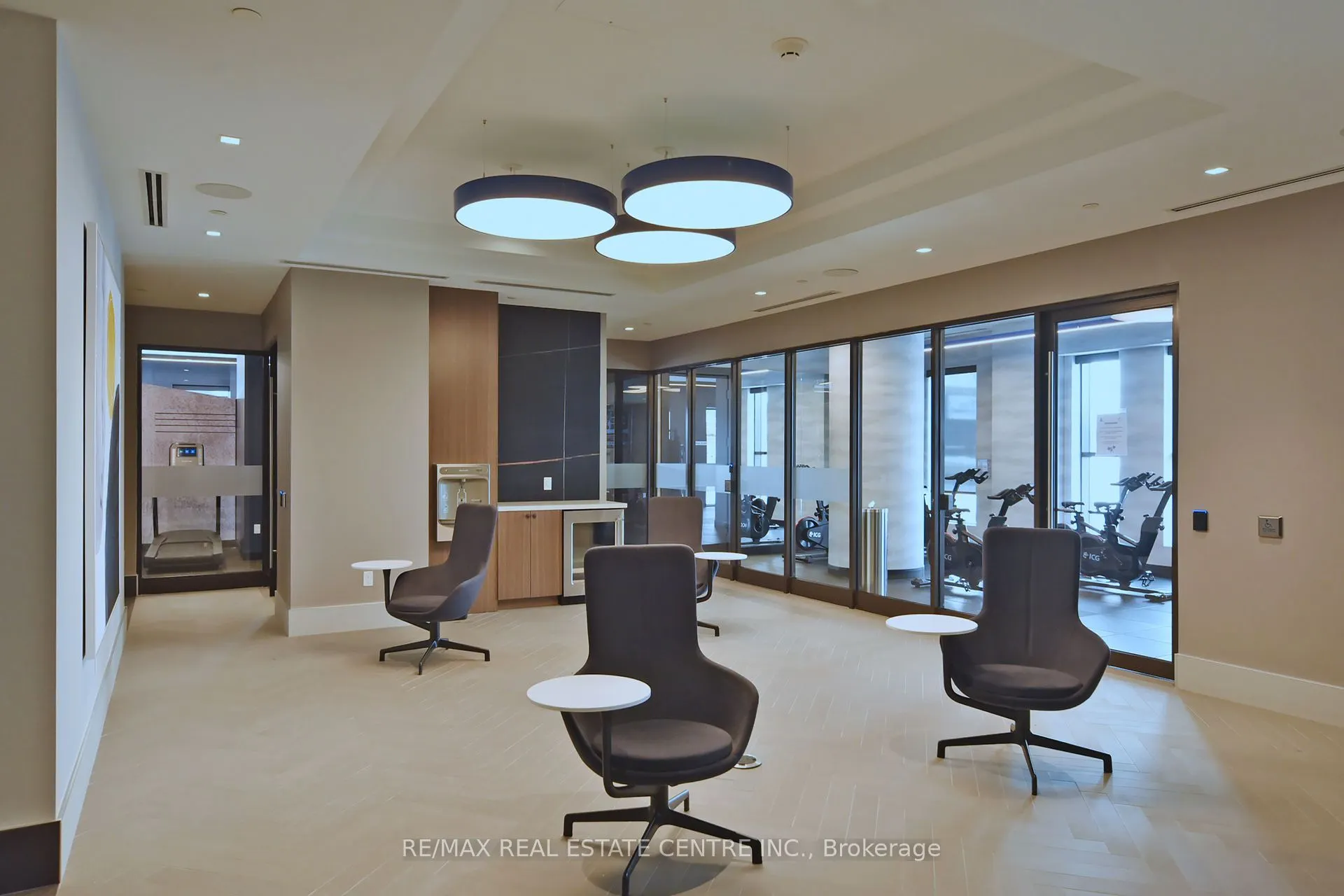 2550 Simcoe Street #1216