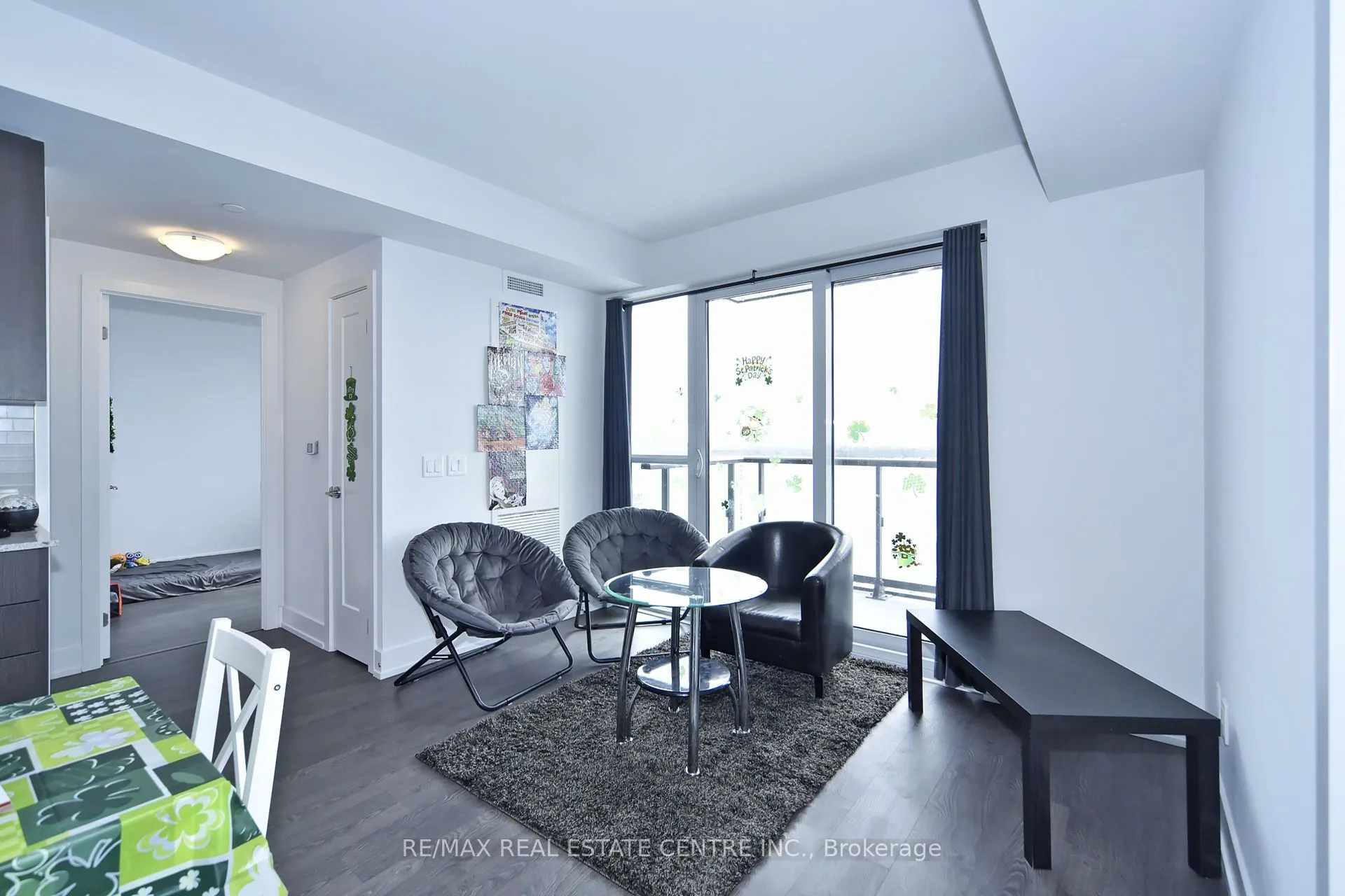 2550 Simcoe Street #1216