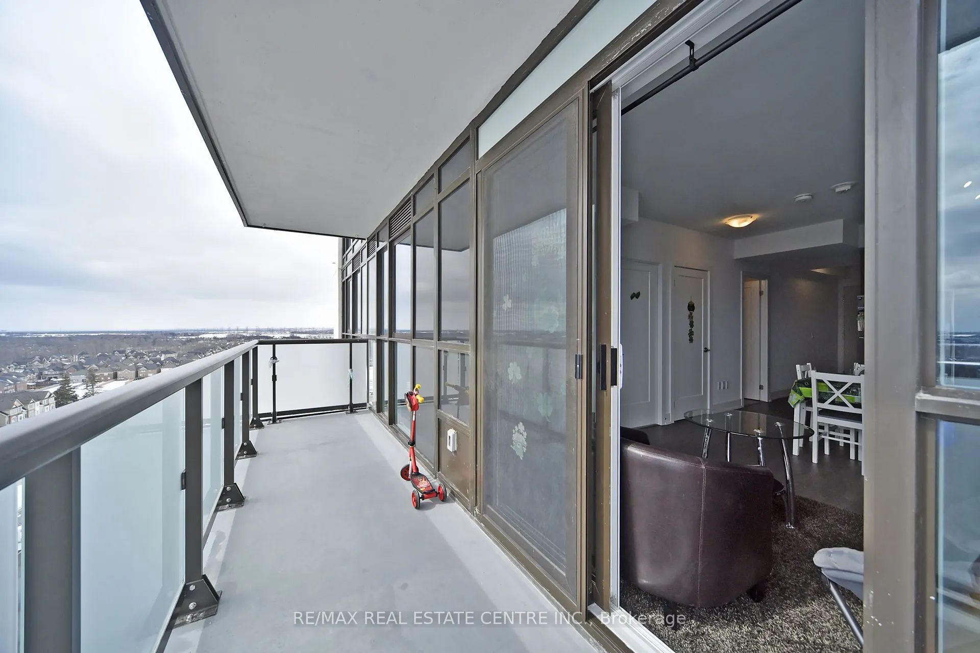 2550 Simcoe Street #1216