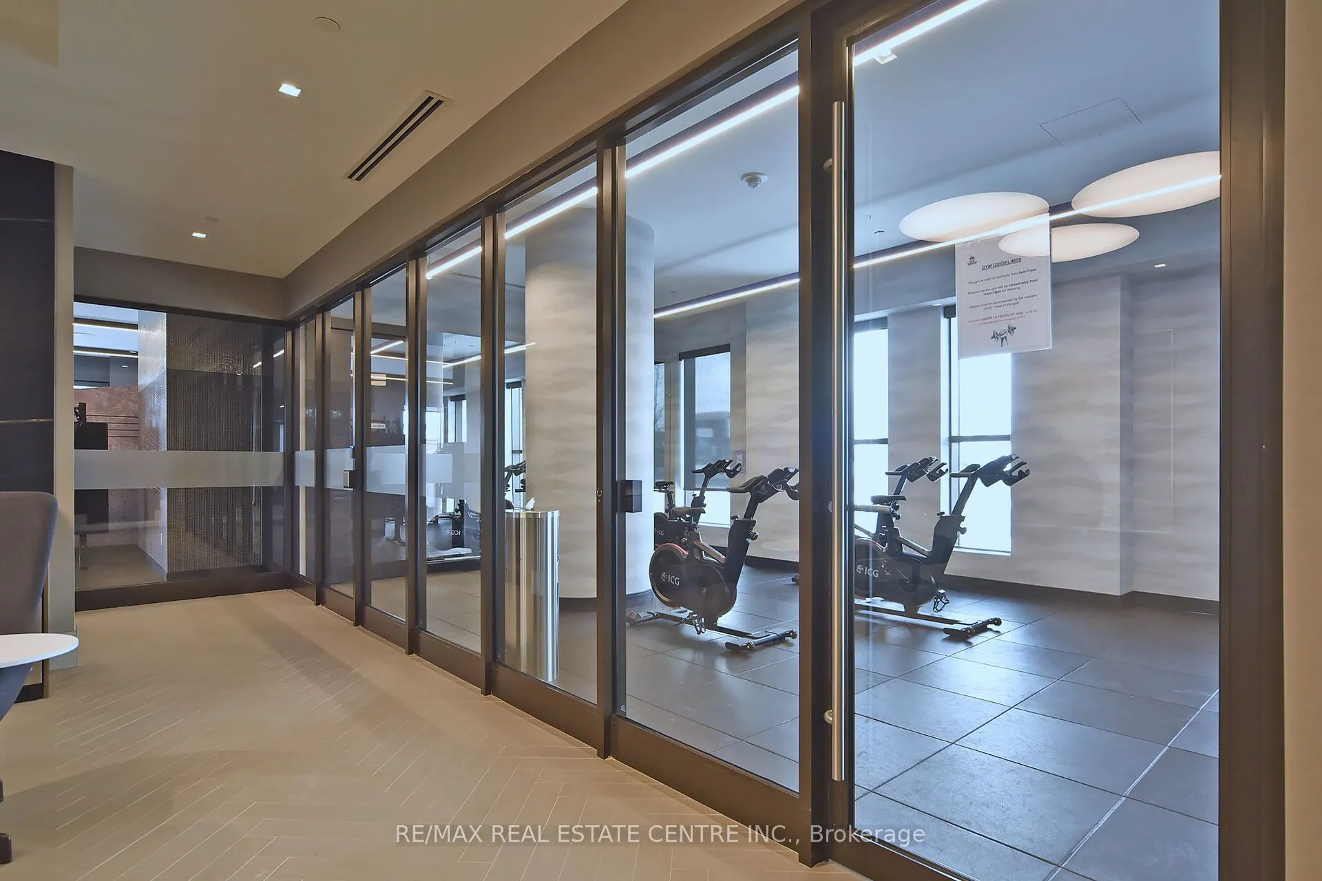 2550 Simcoe Street #1216