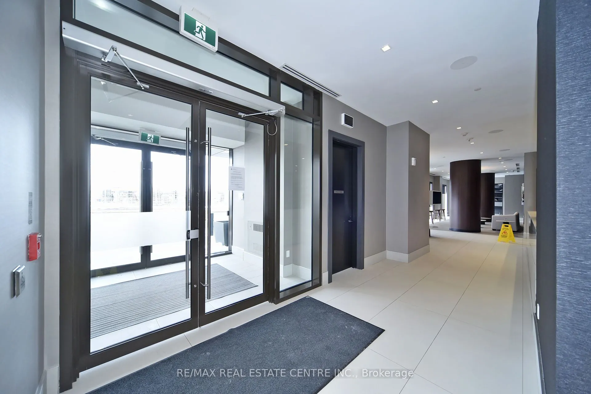 2550 Simcoe Street #1216