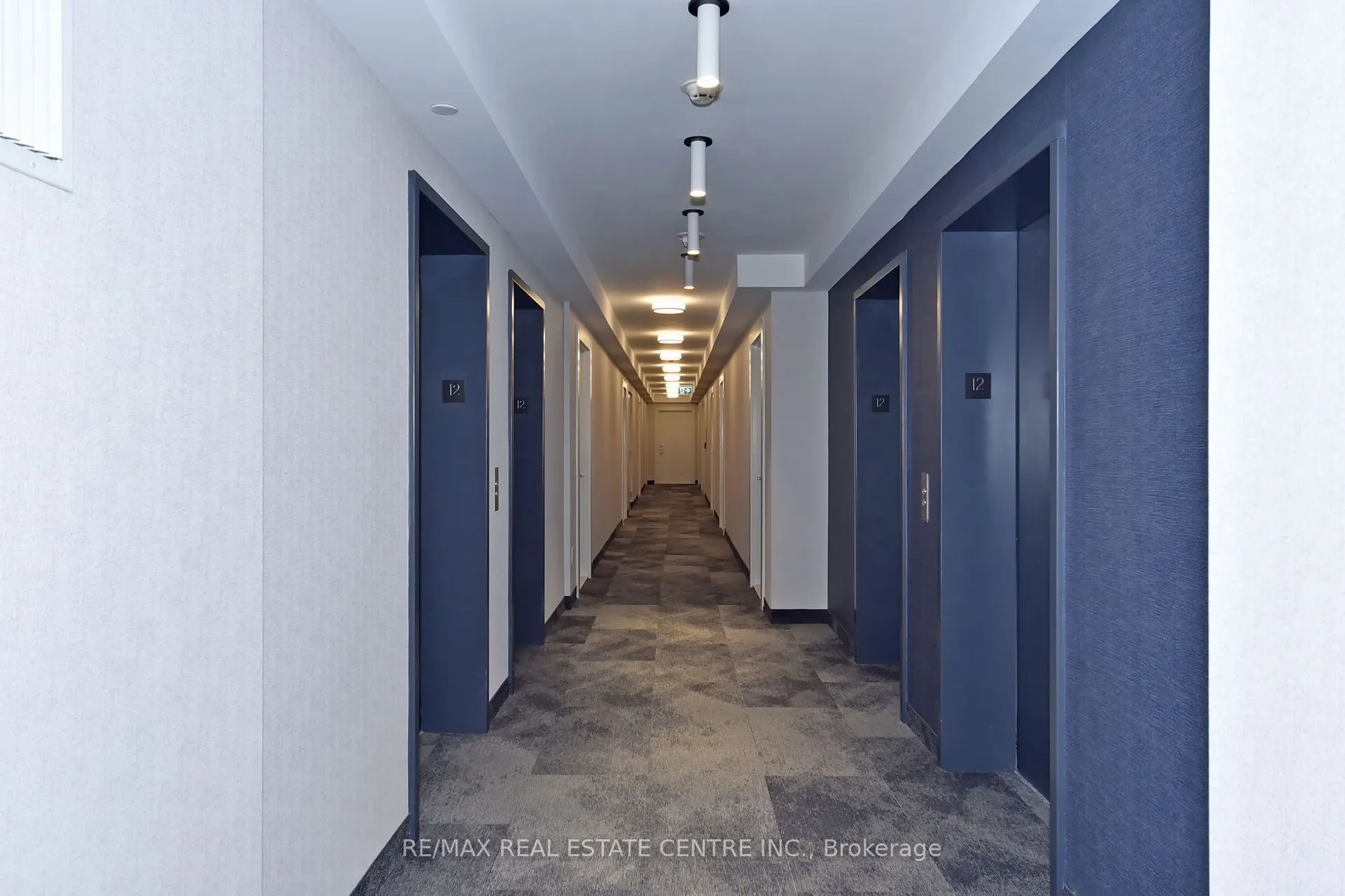 2550 Simcoe Street #1216