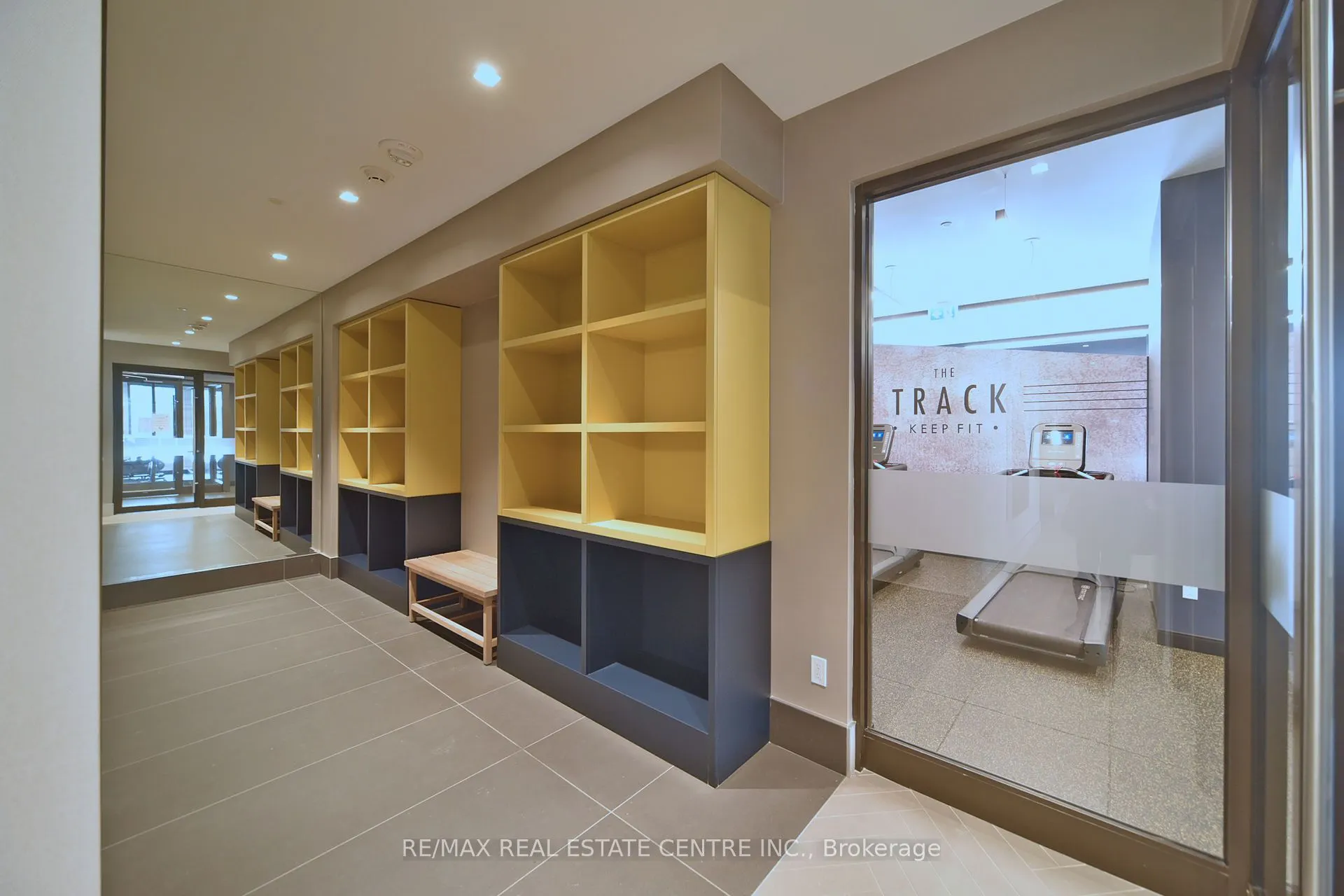 2550 Simcoe Street #1216