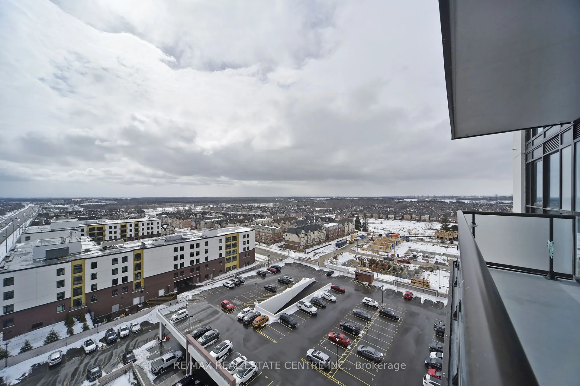 2550 Simcoe Street #1216