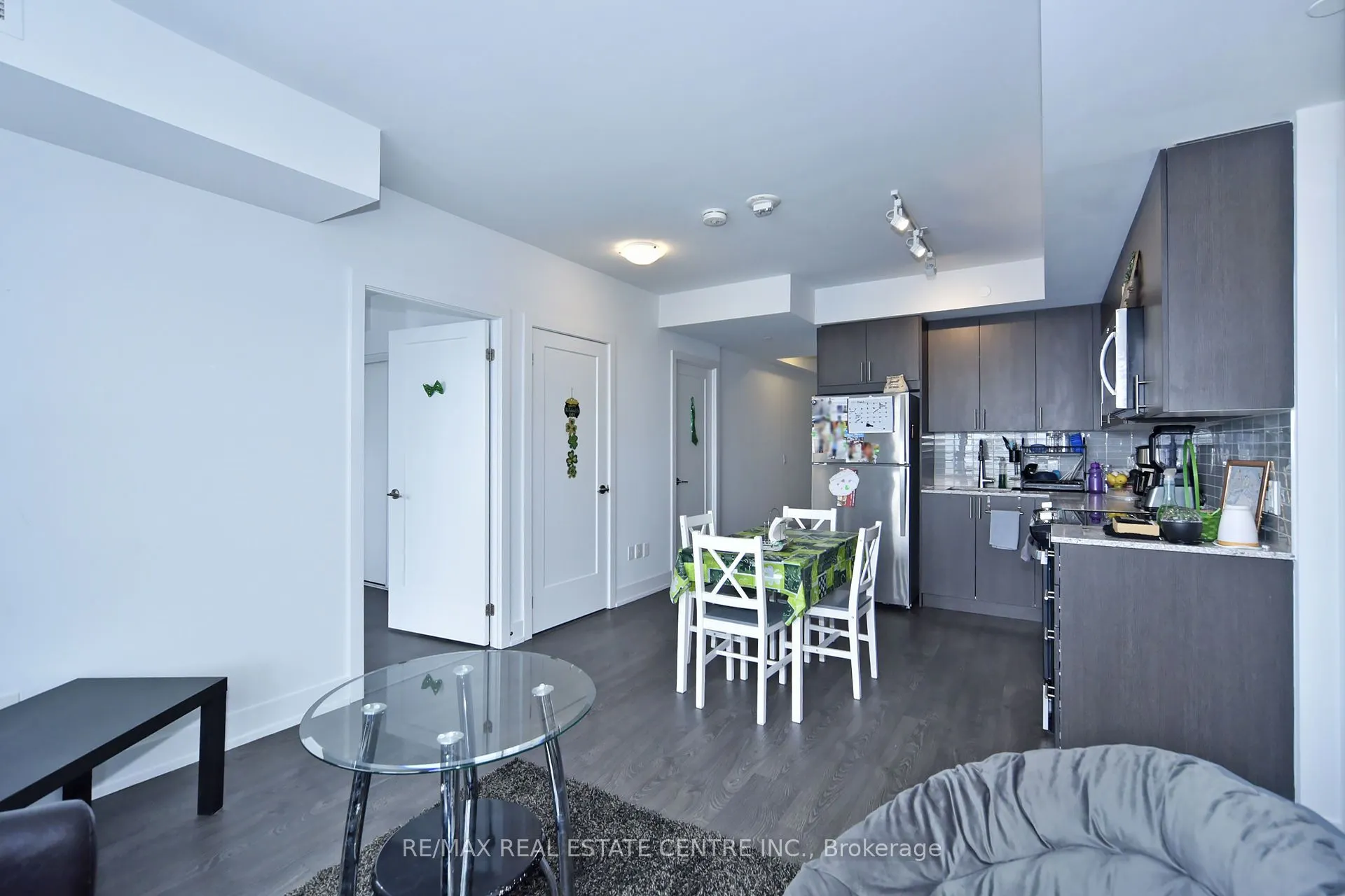 2550 Simcoe Street #1216
