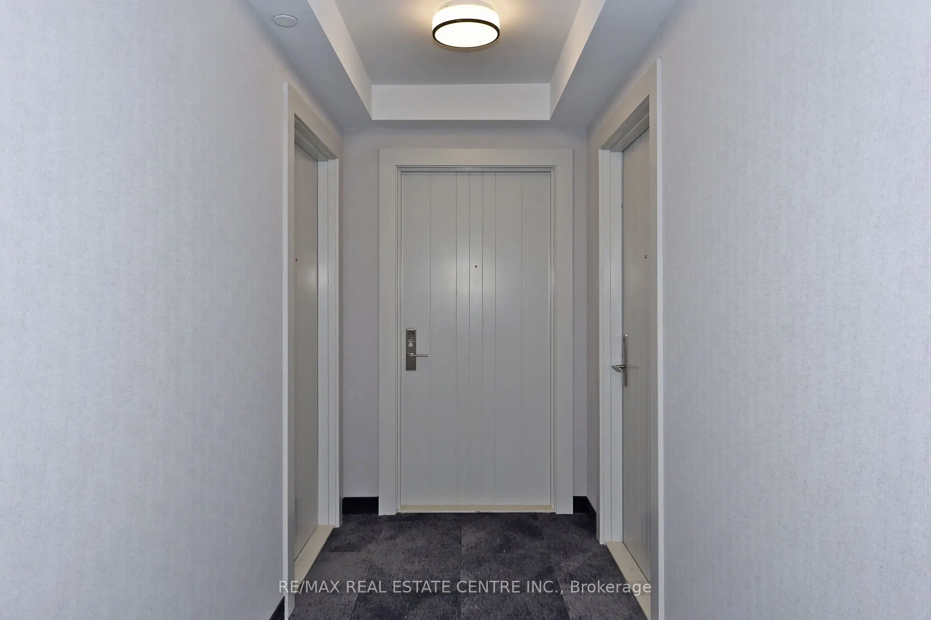 2550 Simcoe Street #1216