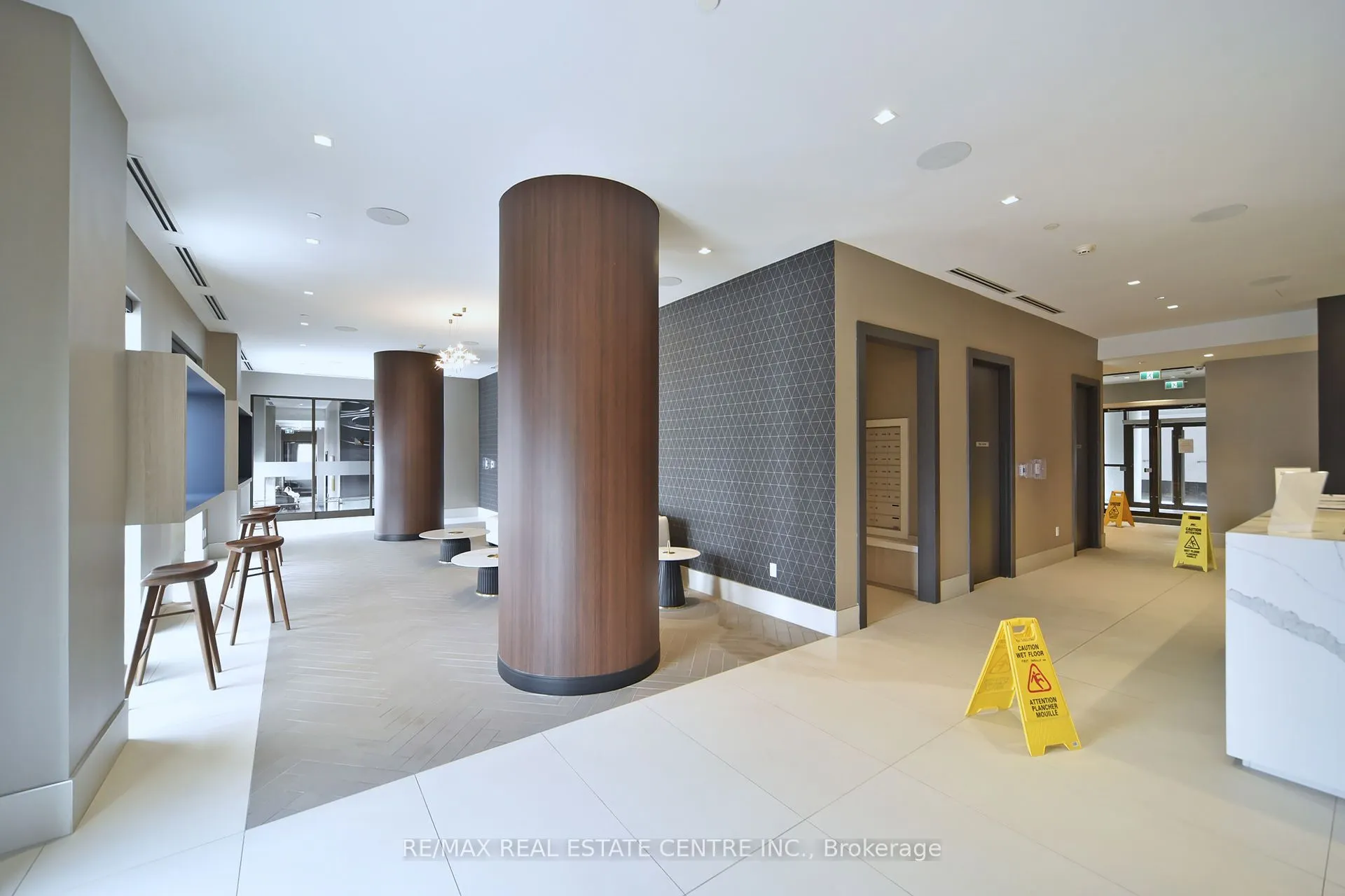 2550 Simcoe Street #1216