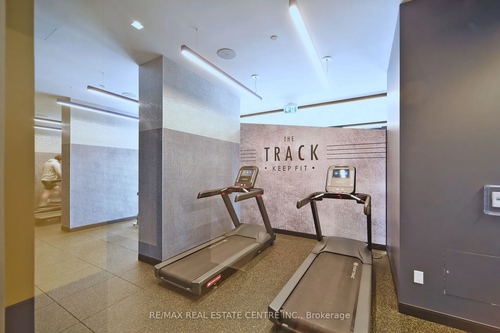 2550 Simcoe Street #1216