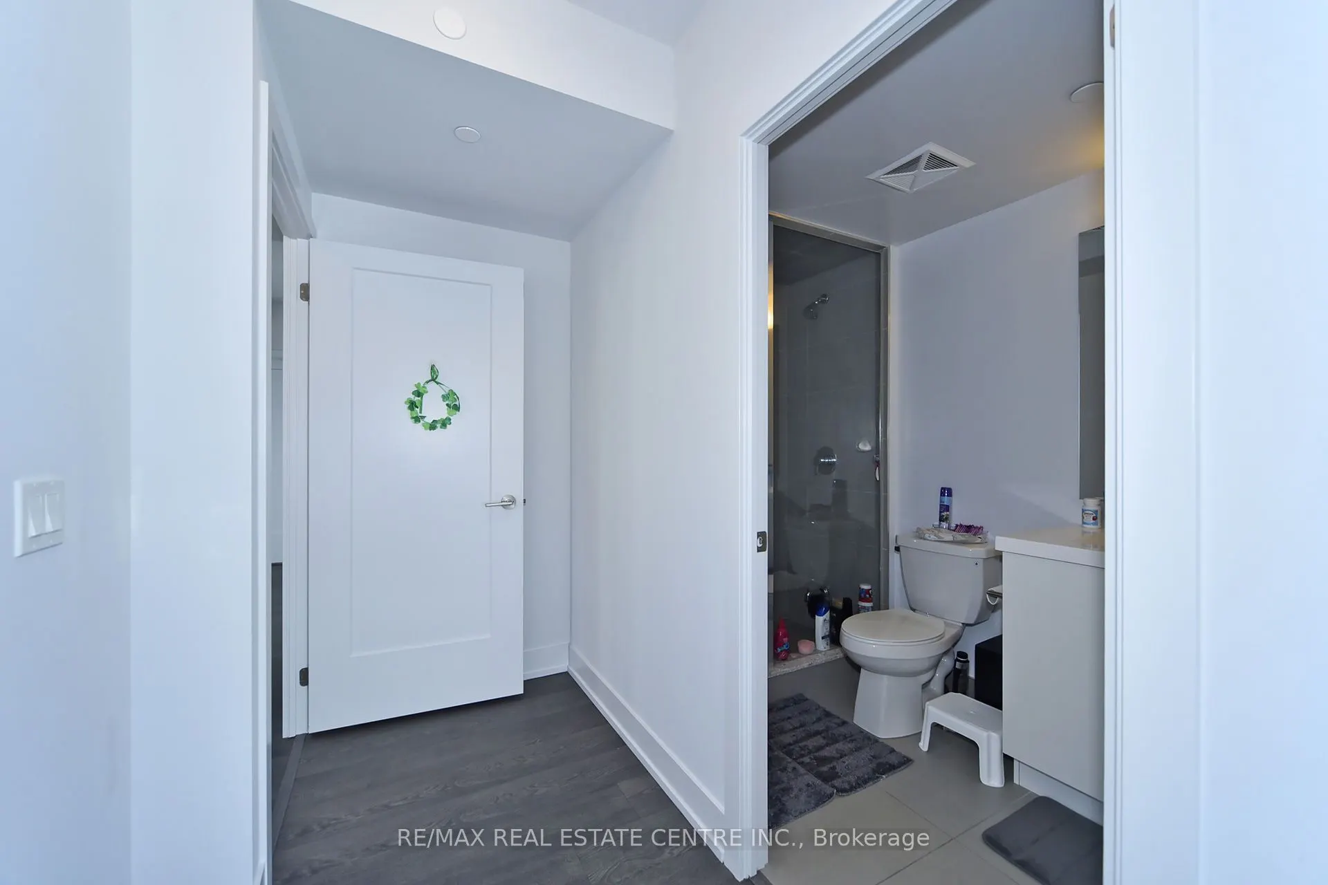 2550 Simcoe Street #1216