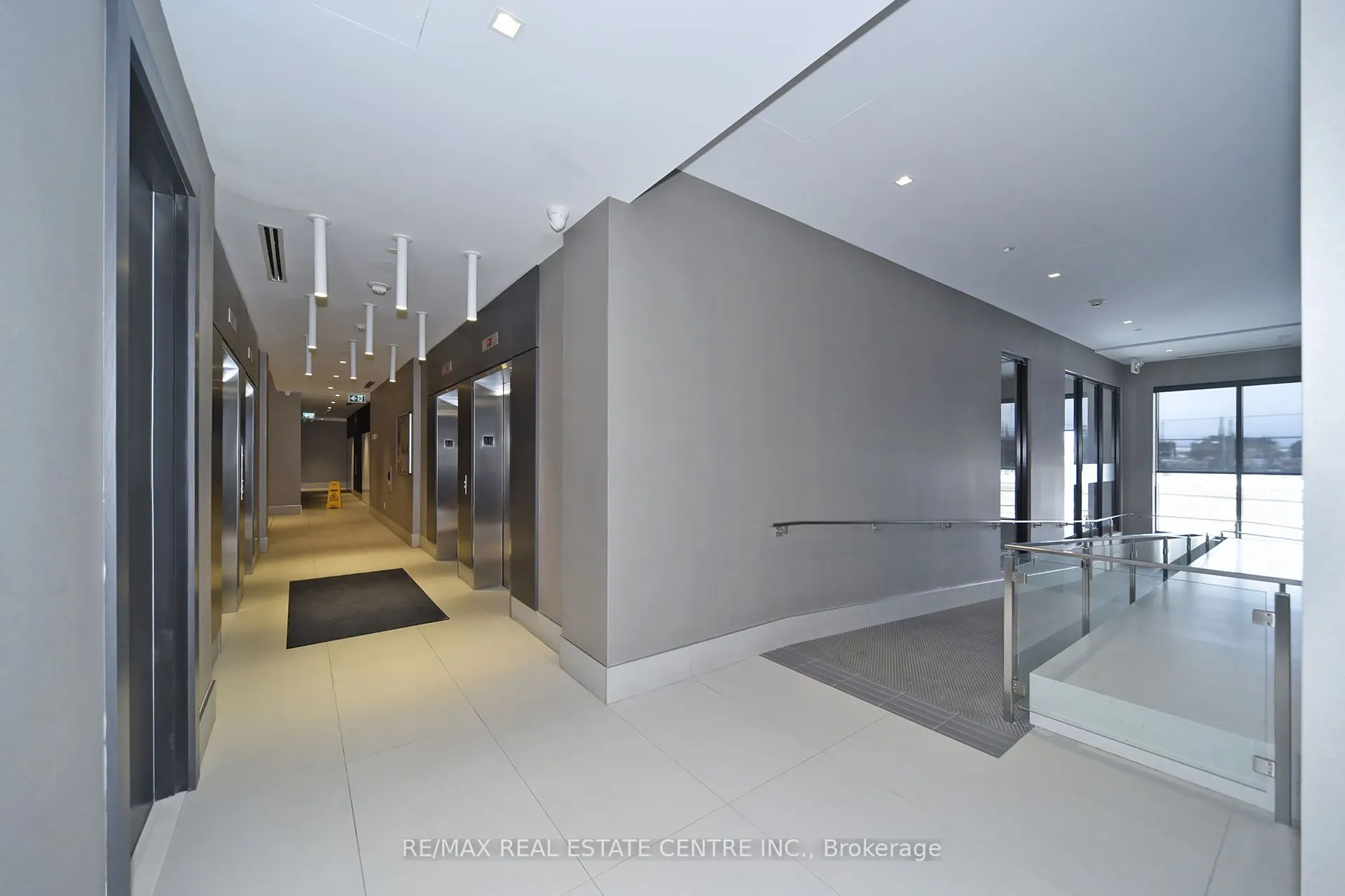 2550 Simcoe Street #1216
