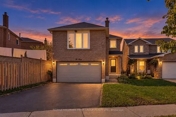 220 Morningview Trail #Bsmt