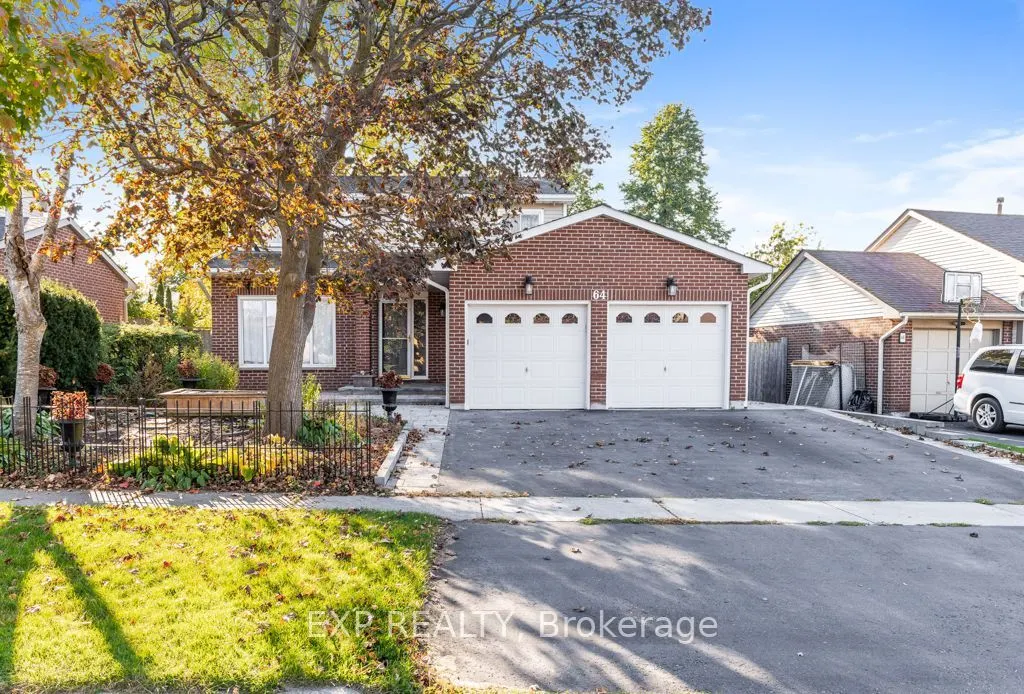 64 Burden Crescent #Main / Upper