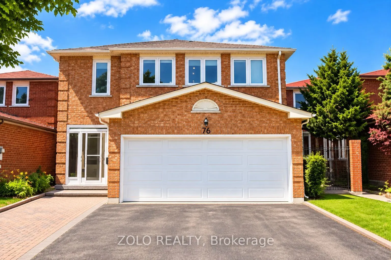 76 Lansbury Drive W