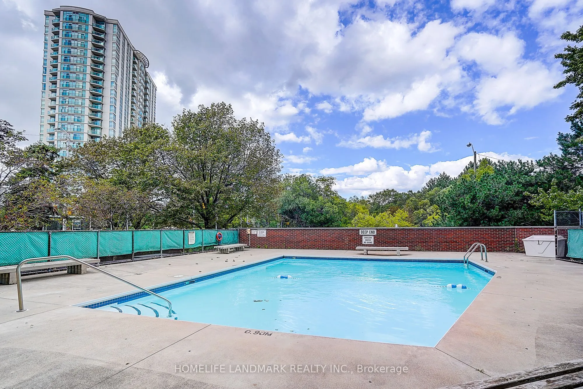 2365 Kennedy Road #611