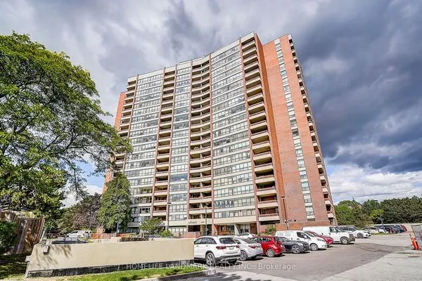 2365 Kennedy Road #611