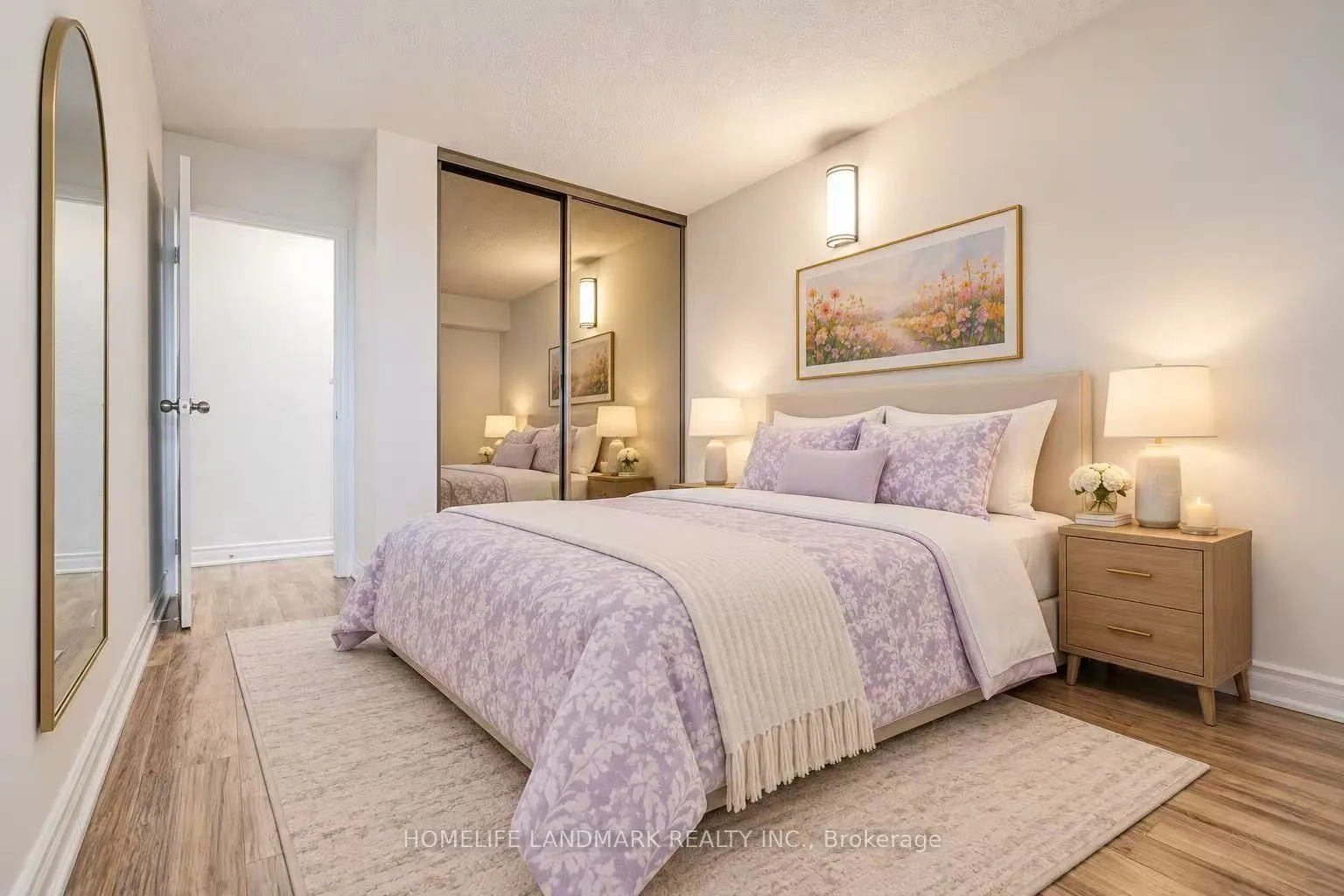 2365 Kennedy Road #611