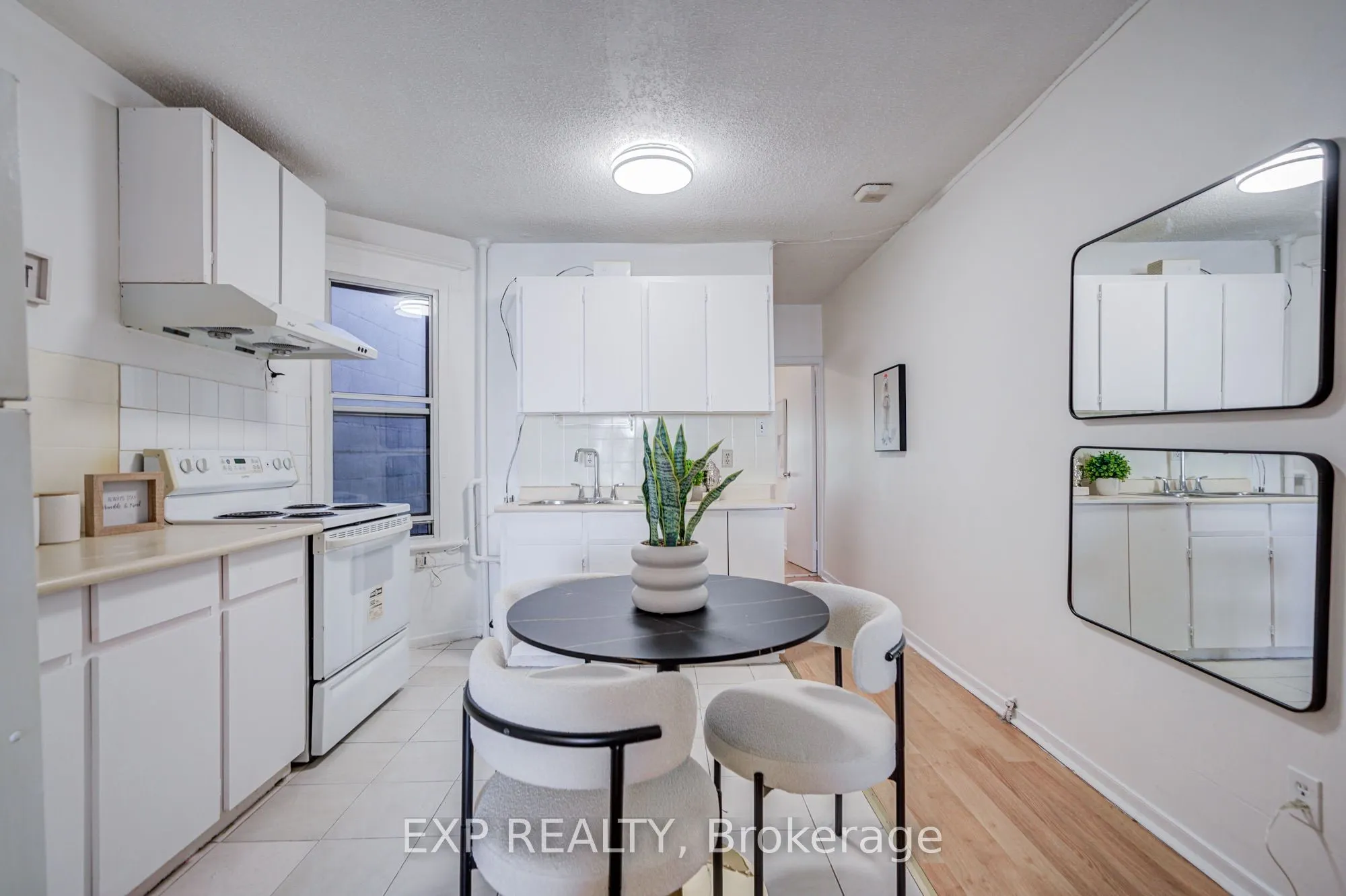 360 Broadview Avenue #Upper