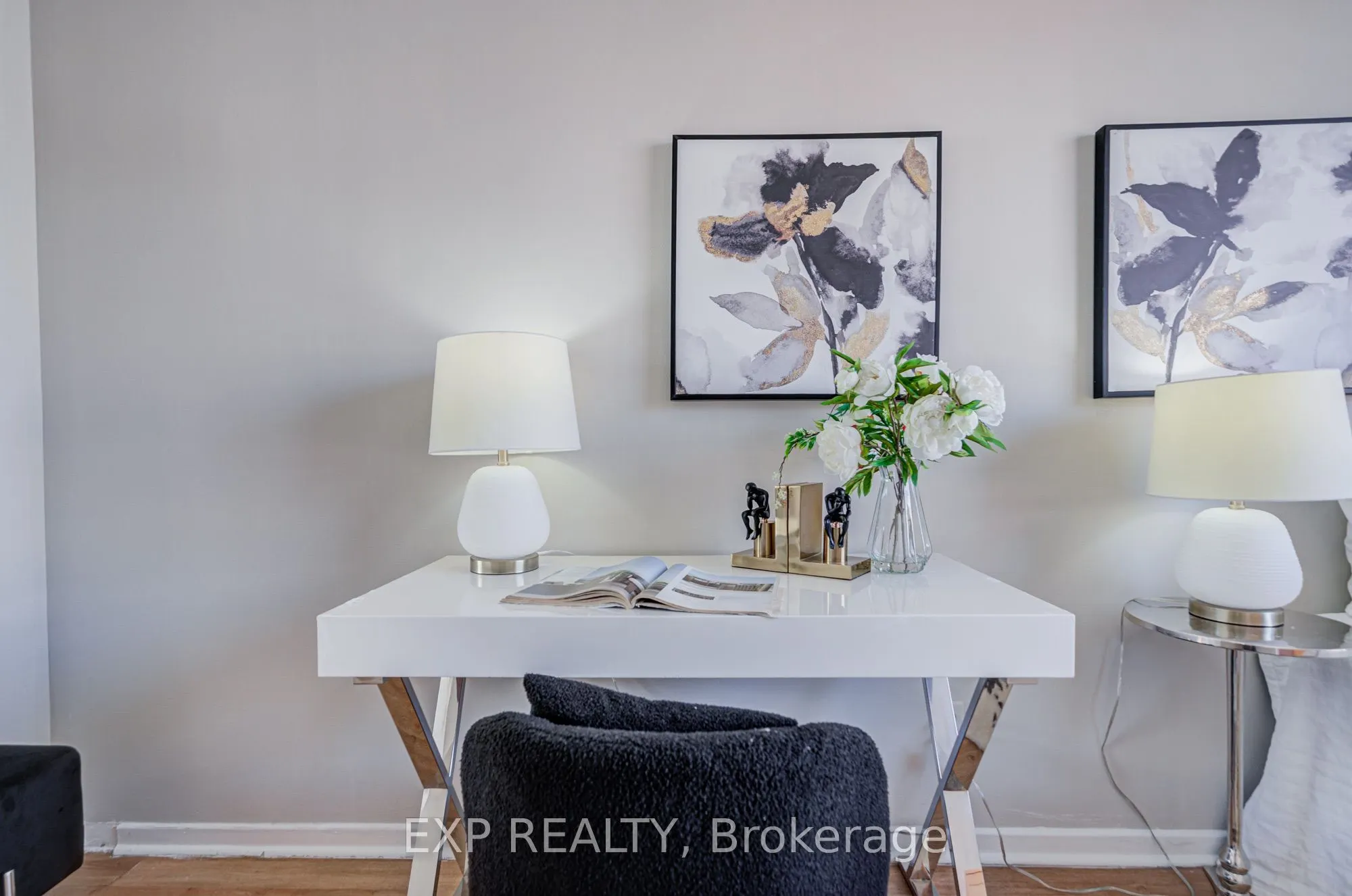 360 Broadview Avenue #Upper