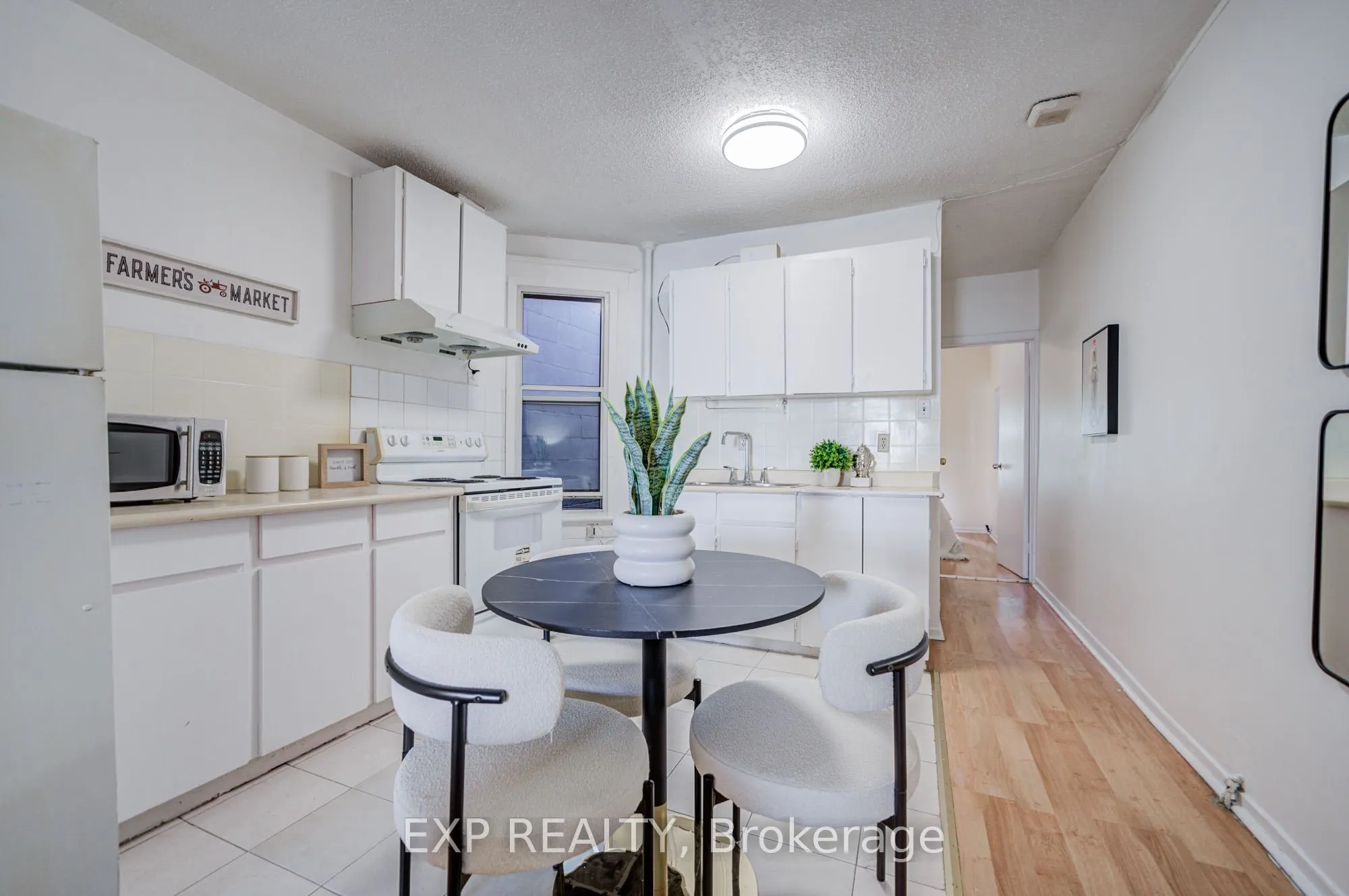 360 Broadview Avenue #Upper