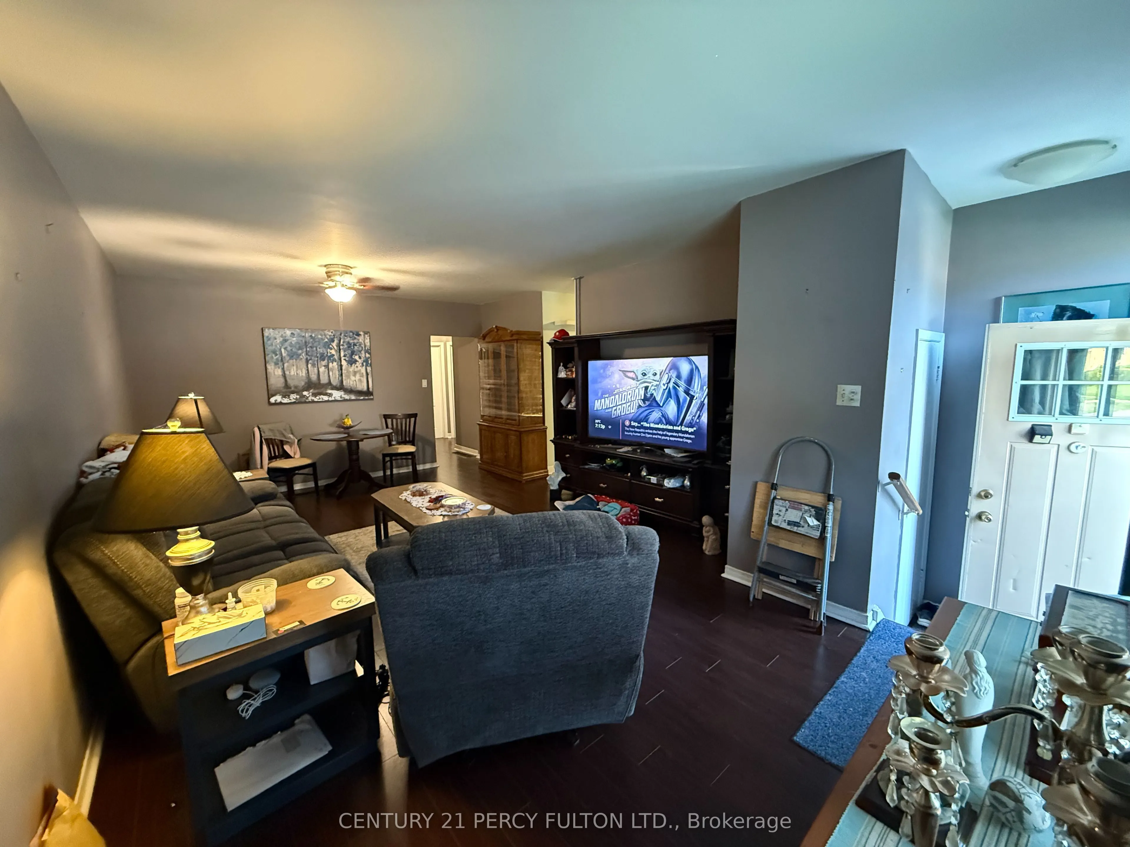 220 Rosedale Drive #Unit 1