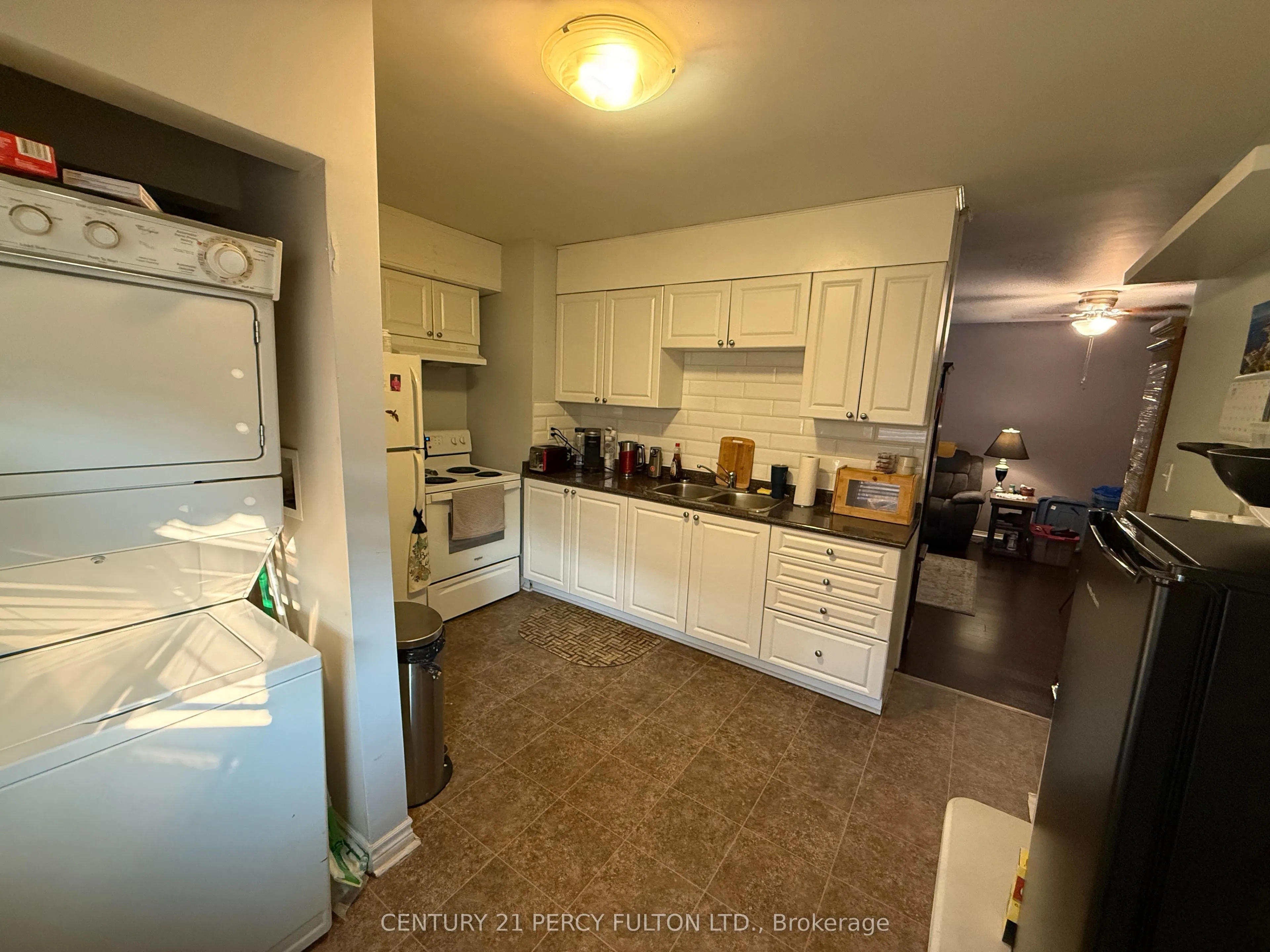 220 Rosedale Drive #Unit 1