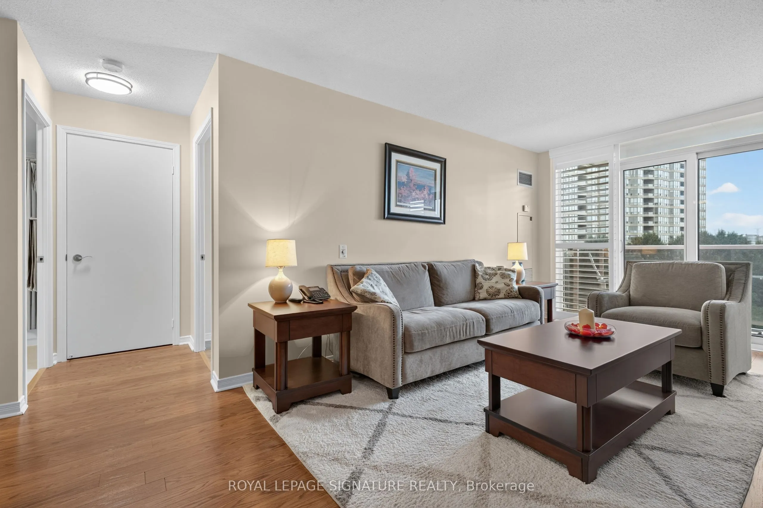 1200 The Esplanade Road N #610