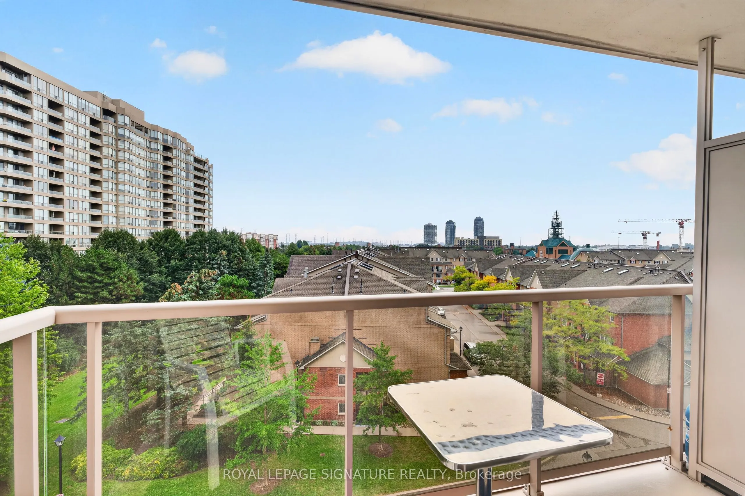 1200 The Esplanade Road N #610