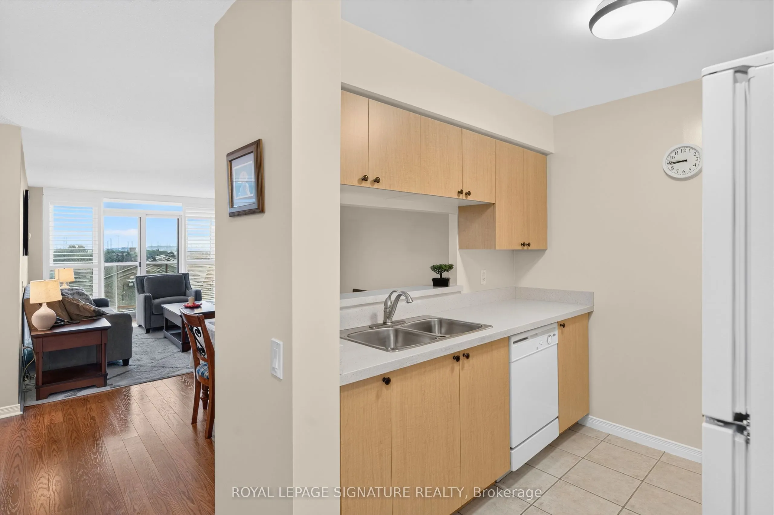 1200 The Esplanade Road N #610