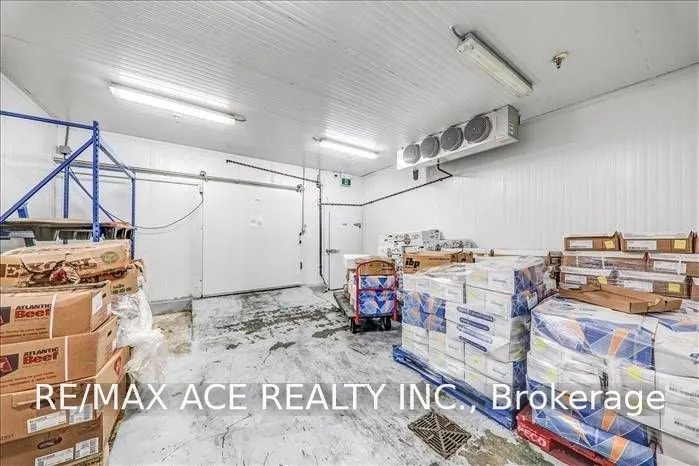 2691 Markham Road #12