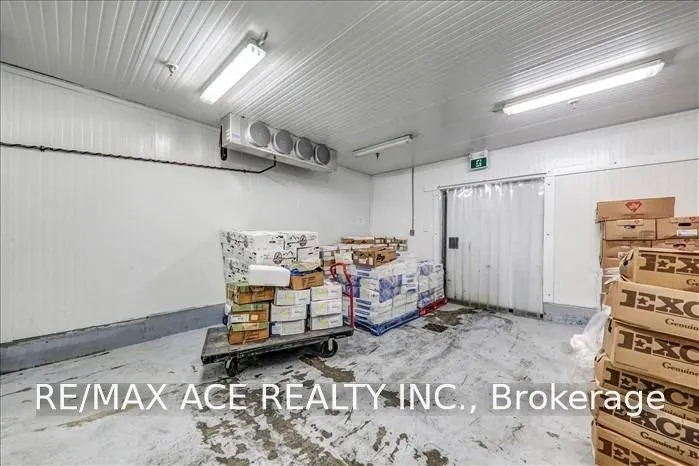 2691 Markham Road #12