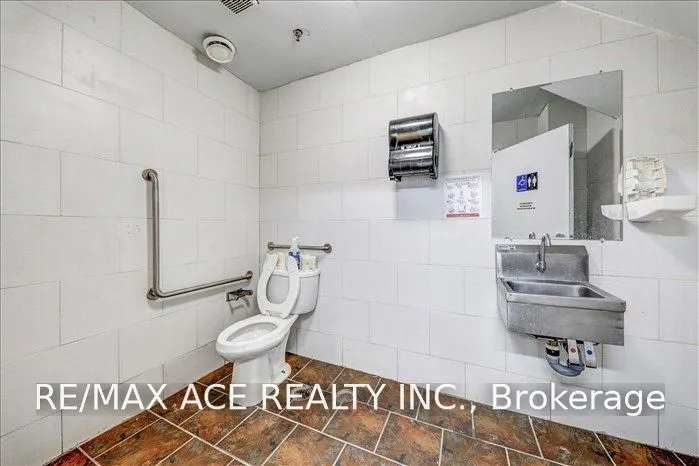 2691 Markham Road #12