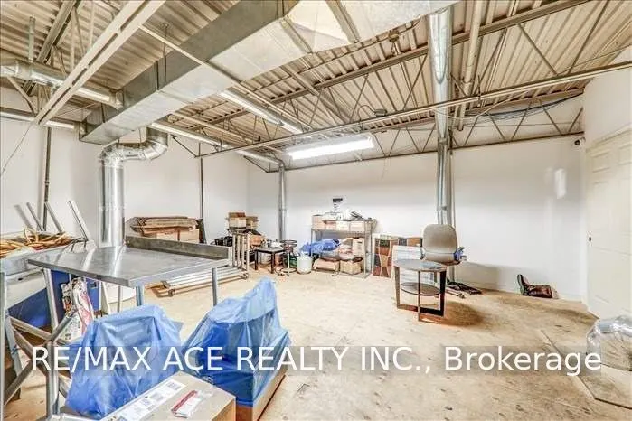 2691 Markham Road #12