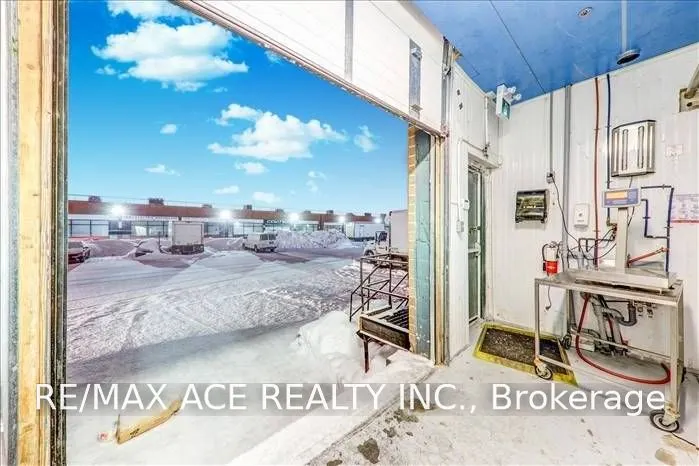2691 Markham Road #12