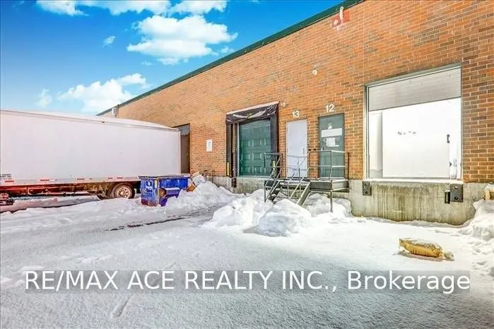 2691 Markham Road #12