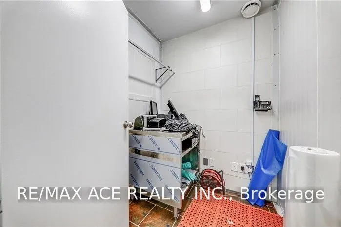 2691 Markham Road #12