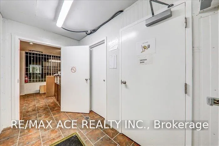 2691 Markham Road #12