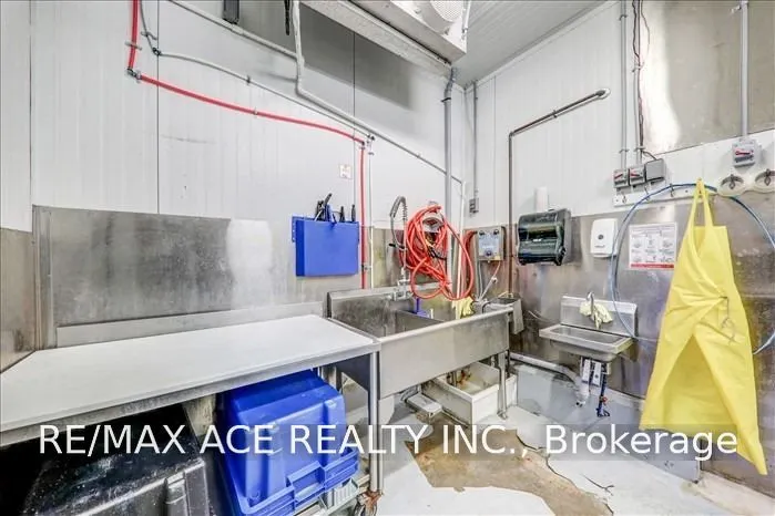 2691 Markham Road #12