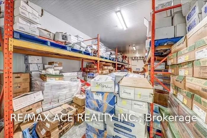 2691 Markham Road #12