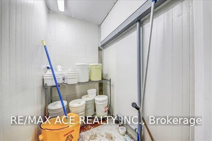 2691 Markham Road #12