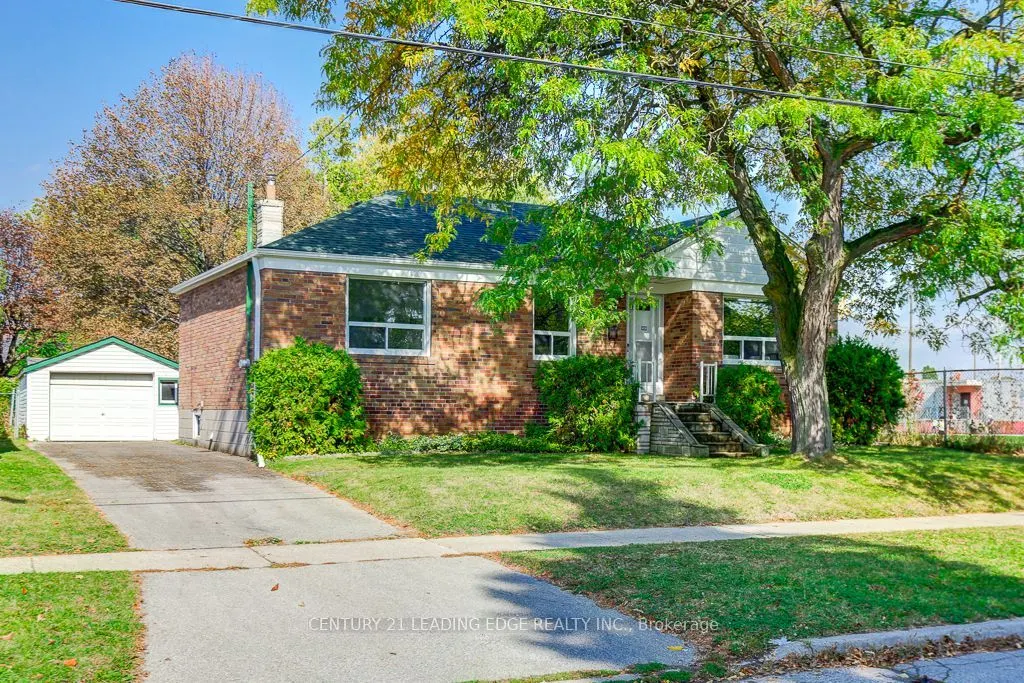 26 McGregor Road