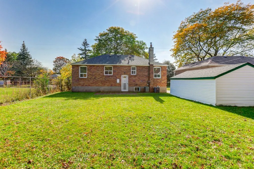 26 McGregor Road