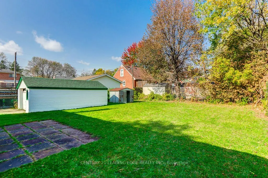 26 McGregor Road