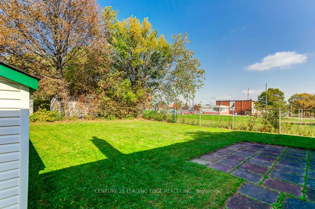 26 McGregor Road