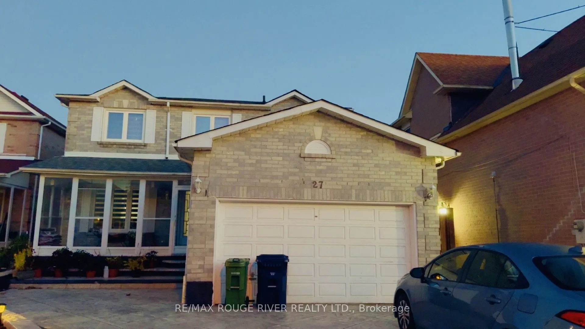 27 Valley Centre Drive #Bsmt